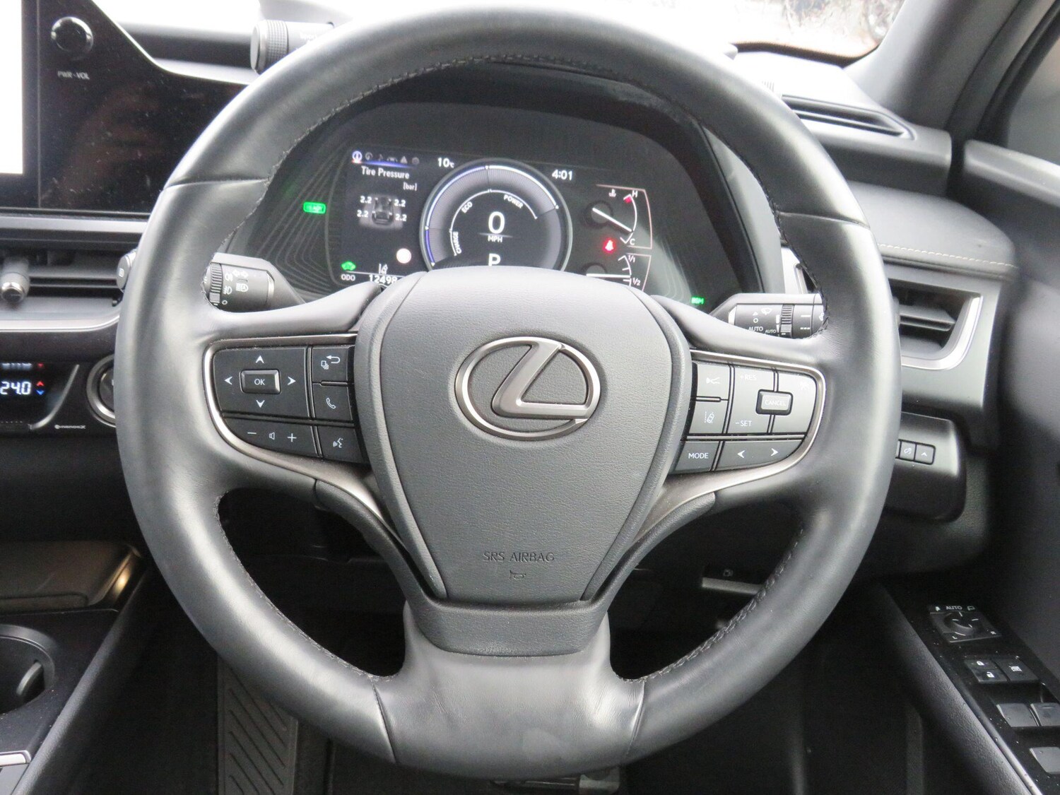 Used Lexus UX 2022 for sale - 76336642: Photo 14