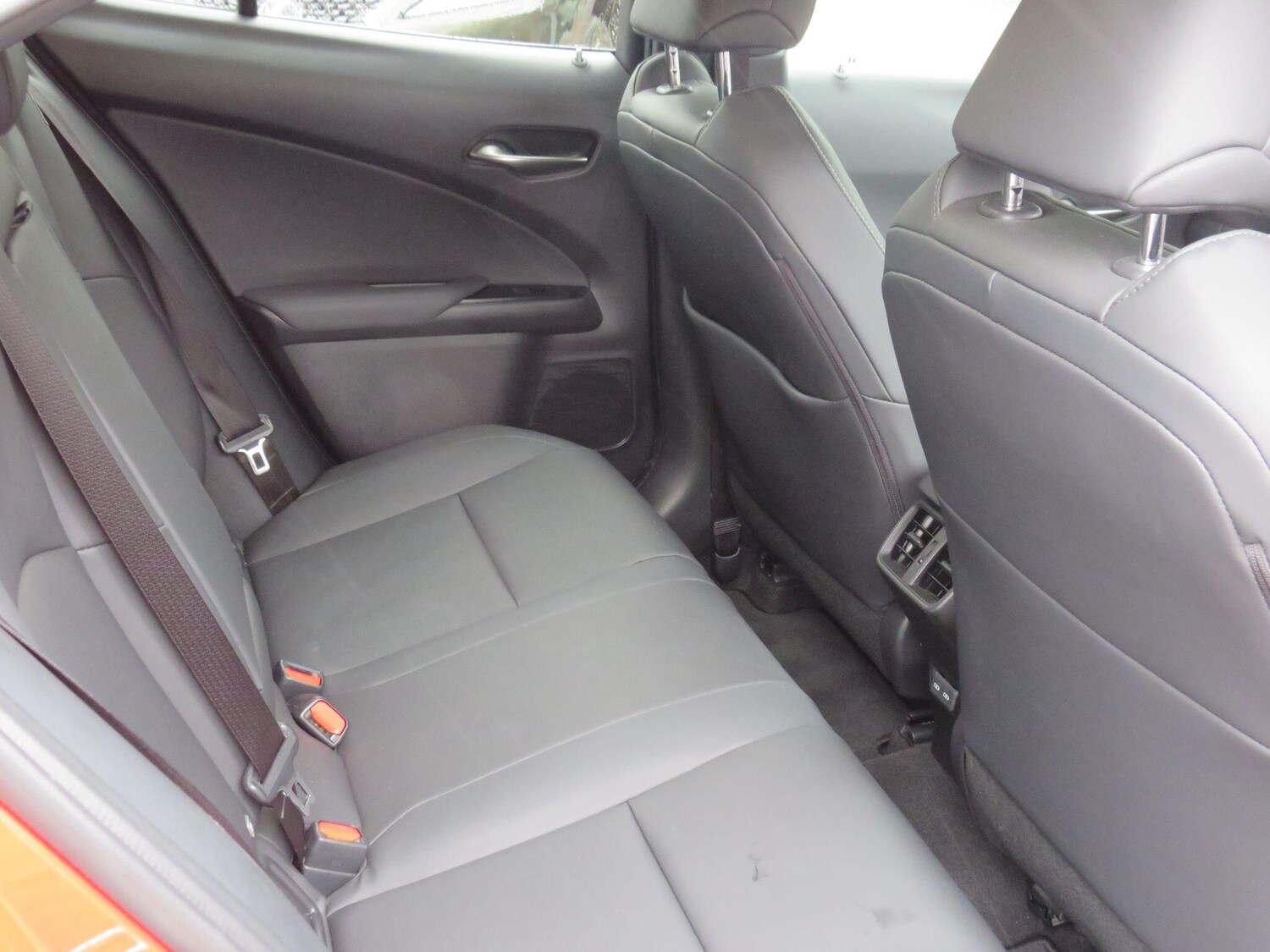 Used Lexus UX 2022 for sale - 76336642: Photo 17