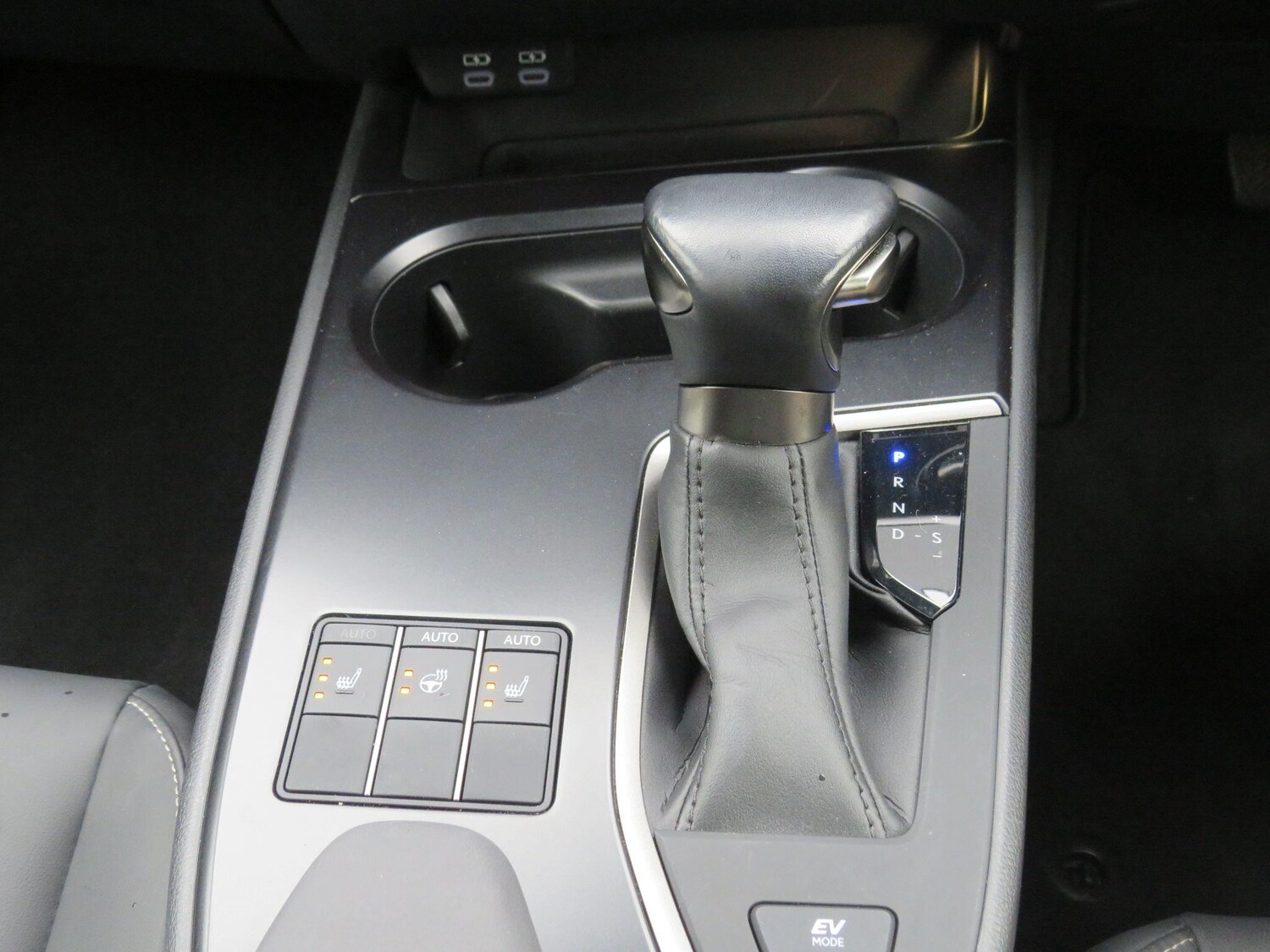 Used Lexus UX 2022 for sale - 76336642: Photo 18