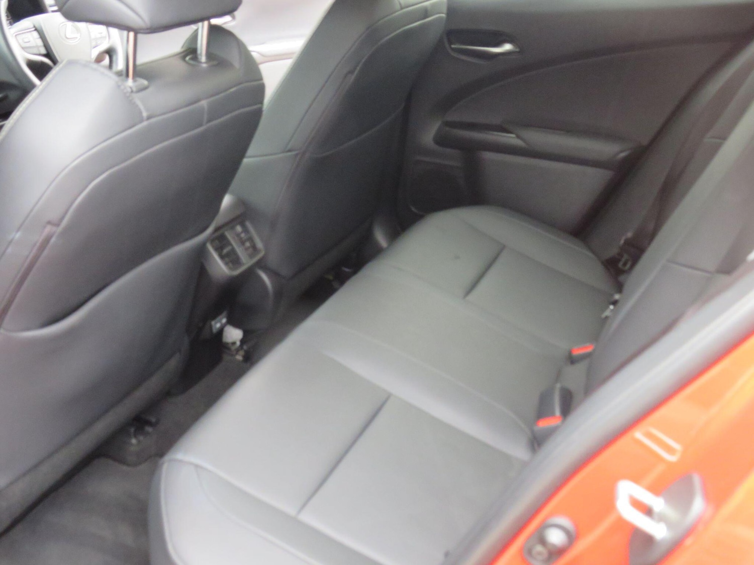 Used Lexus UX 2022 for sale - 76336642: Photo 19
