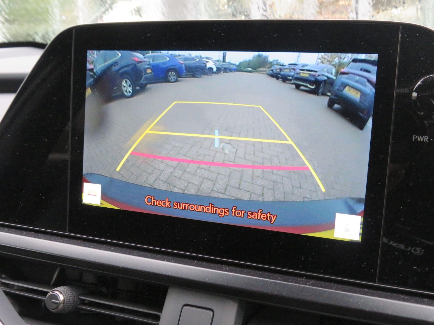 Used Lexus UX 2022 for sale - 76336642: Photo 22