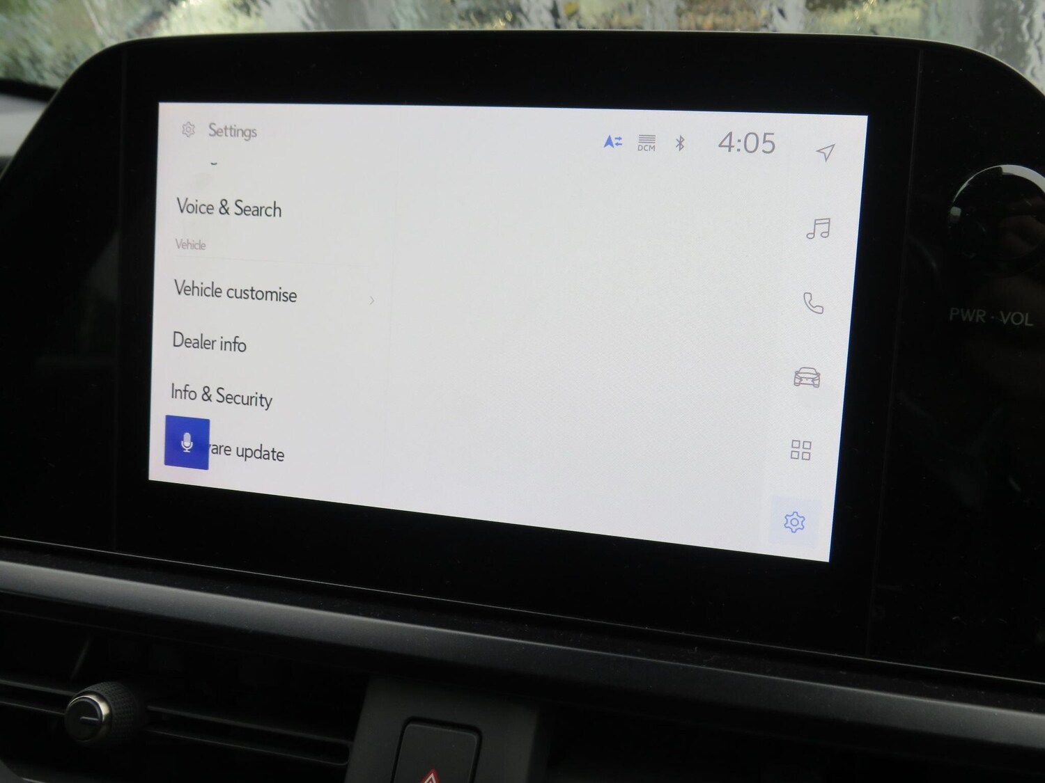 Used Lexus UX 2022 for sale - 76336642: Photo 26