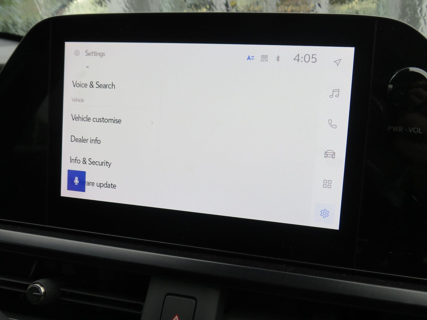 Used Lexus UX 2022 for sale - 76336642: Photo 28