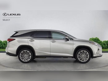 Used Lexus RX 2022 for sale - 76572533: Photo