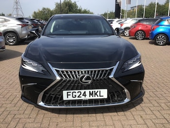 Used Lexus ES 2024 for sale - 75563394: Photo