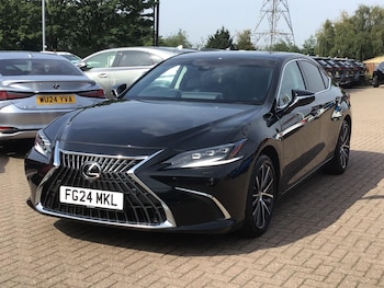 Used Lexus ES 2024 for sale - 75563394: Photo