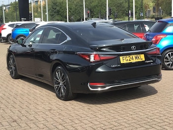 Used Lexus ES 2024 for sale - 75563394: Photo