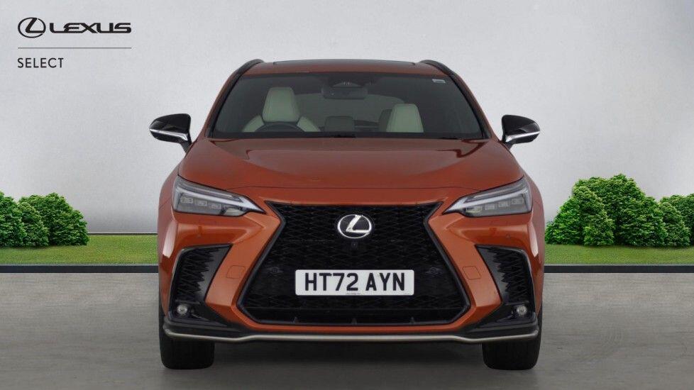 Used Lexus NX for sale - 77496660: Photo 10