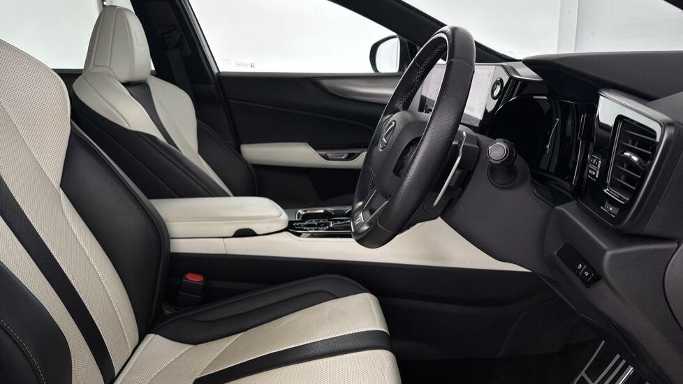 Used Lexus NX for sale - 77496660: Photo 13