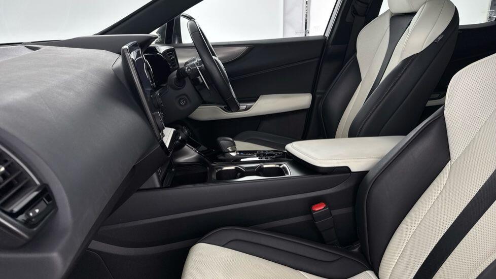 Used Lexus NX for sale - 77496660: Photo 14