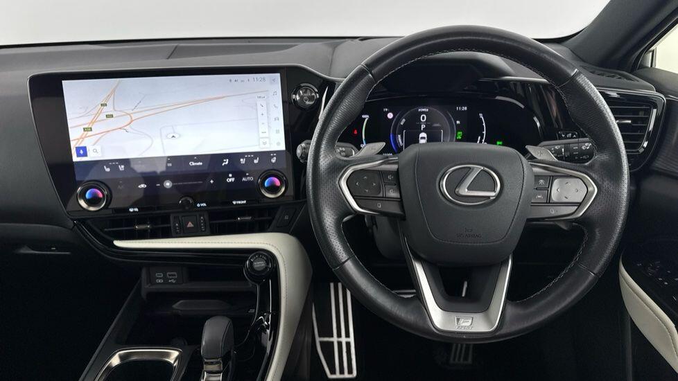 Used Lexus NX for sale - 77496660: Photo 15