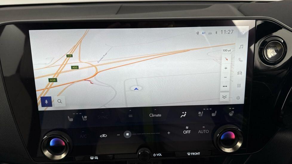 Used Lexus NX for sale - 77496660: Photo 17