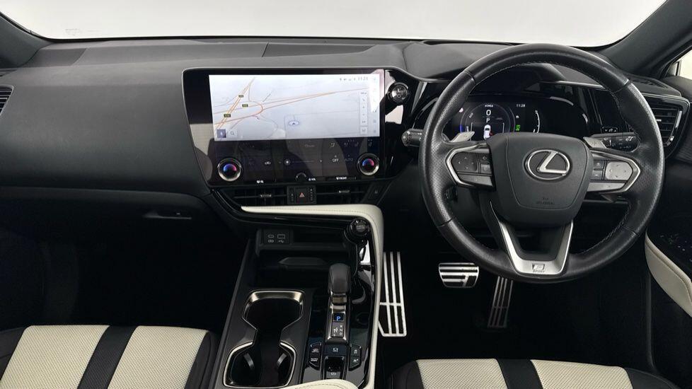 Used Lexus NX for sale - 77496660: Photo 18