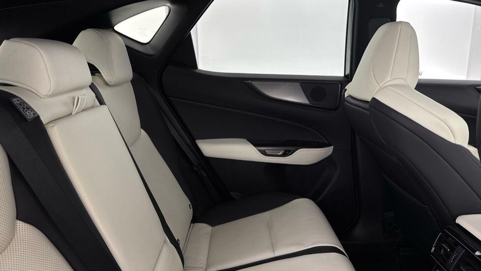 Used Lexus NX for sale - 77496660: Photo 19