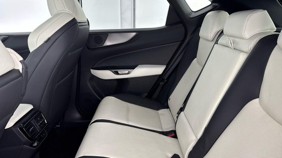 Used Lexus NX for sale - 77496660: Photo 20