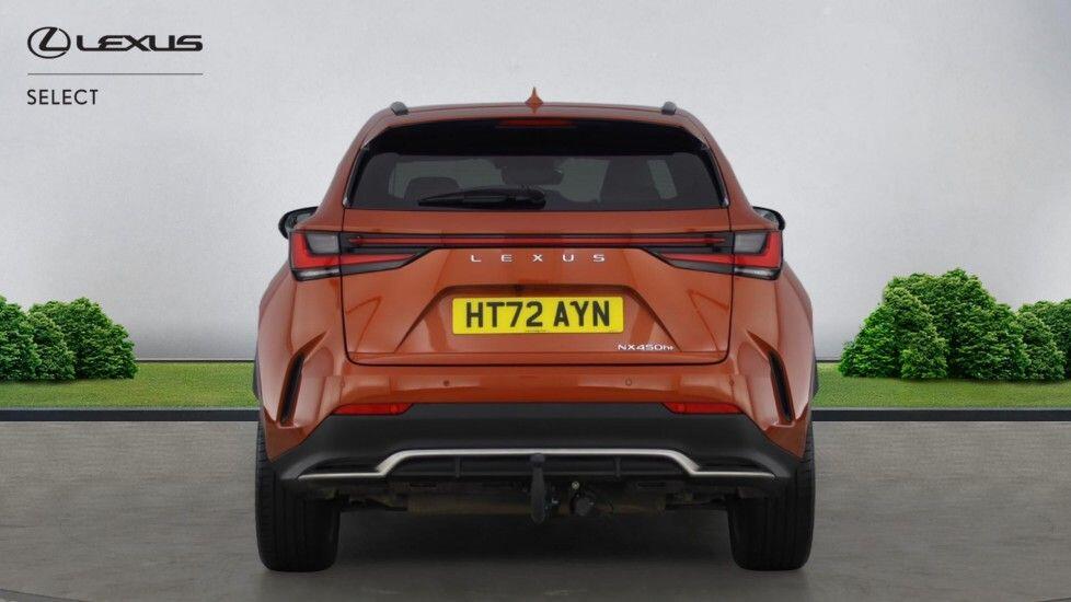 Used Lexus NX for sale - 77496660: Photo 6