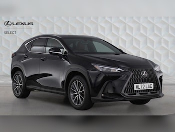 Used Lexus NX 2022 for sale - 79316375: Photo