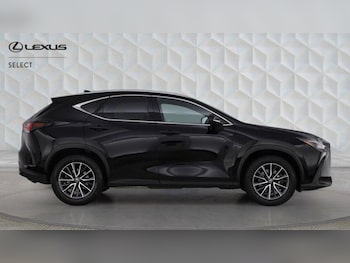 Used Lexus NX 2022 for sale - 79316375: Photo