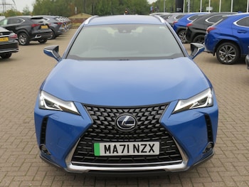 Used Lexus UX 2021 for sale - 76271014: Photo