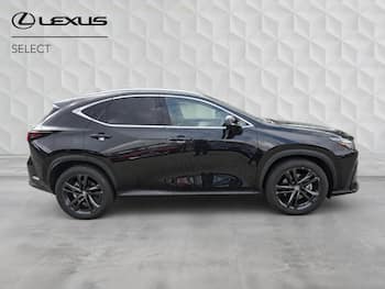 Used Lexus NX 2025 for sale - 79740432: Photo