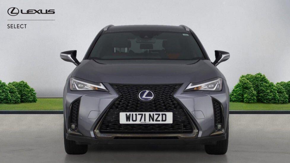 Used Lexus UX 2021 for sale - 77411684: Photo 20