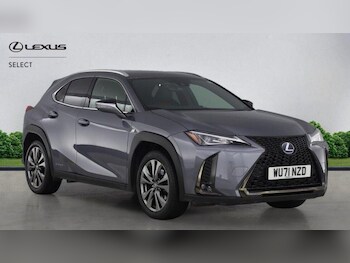 Used Lexus UX 2021 for sale - 77411684: Photo