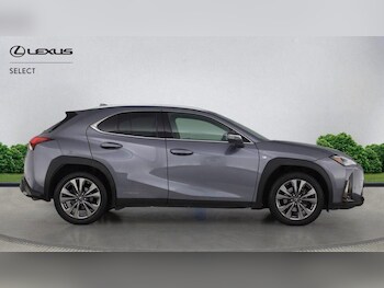 Used Lexus UX 2021 for sale - 77411684: Photo