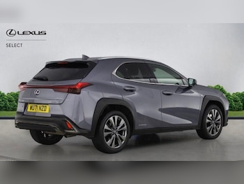 Used Lexus UX 2021 for sale - 77411684: Photo