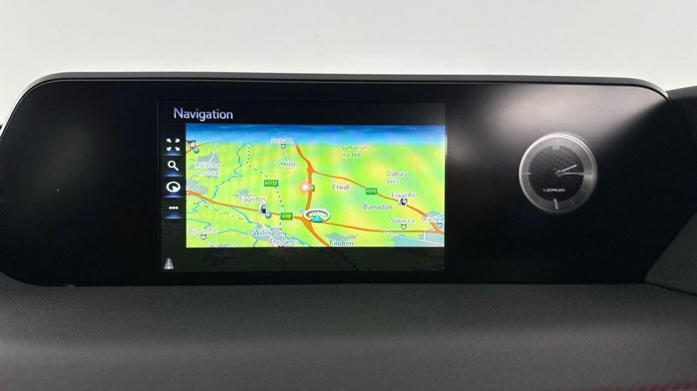 Used Lexus UX 2021 for sale - 77411684: Photo 9