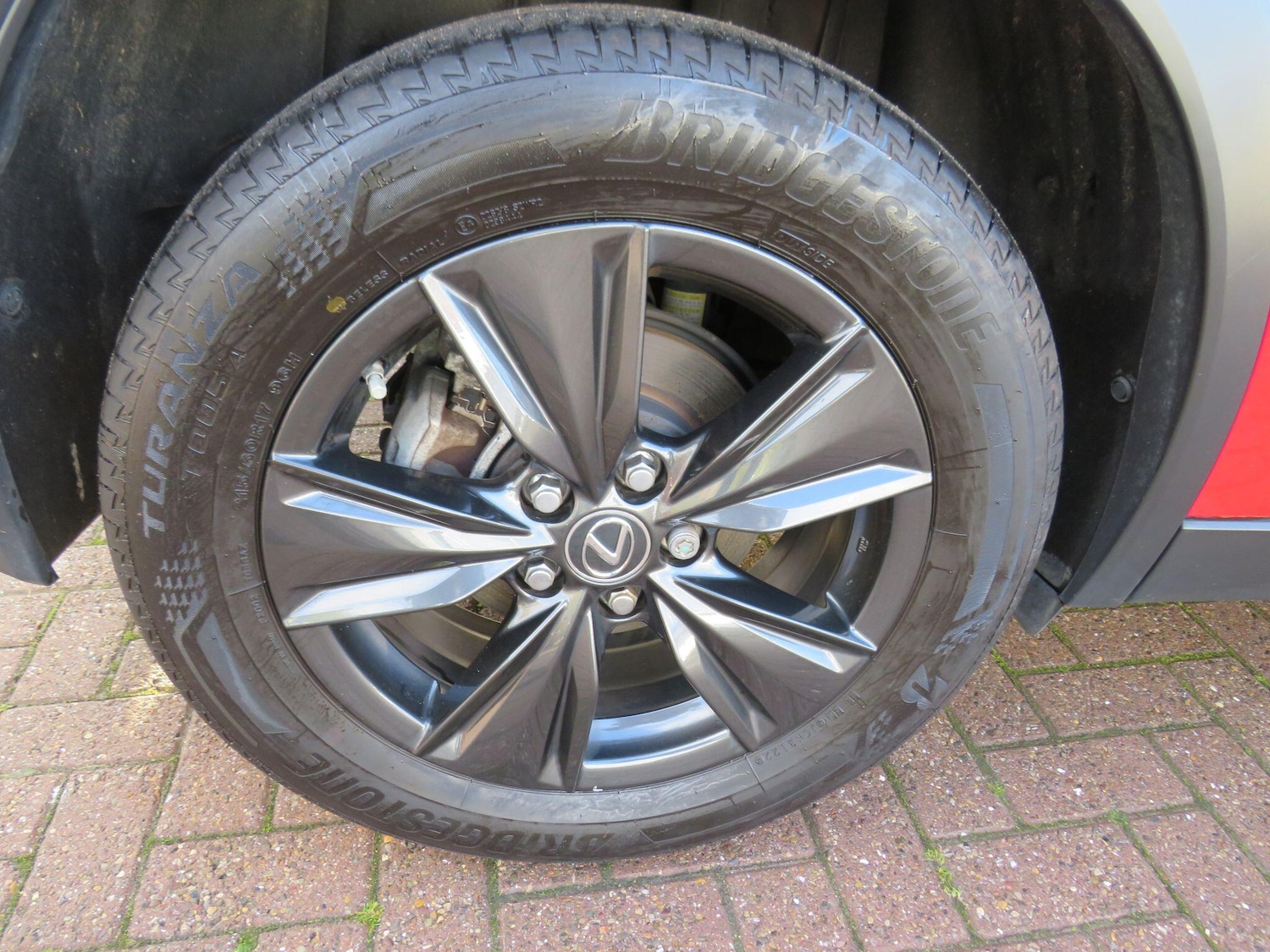 Used Lexus UX 2022 for sale - 76781114: Photo 11