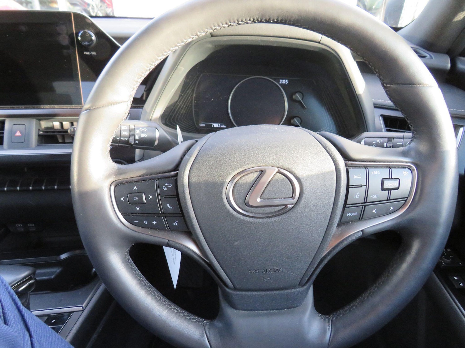 Used Lexus UX 2022 for sale - 76781114: Photo 15