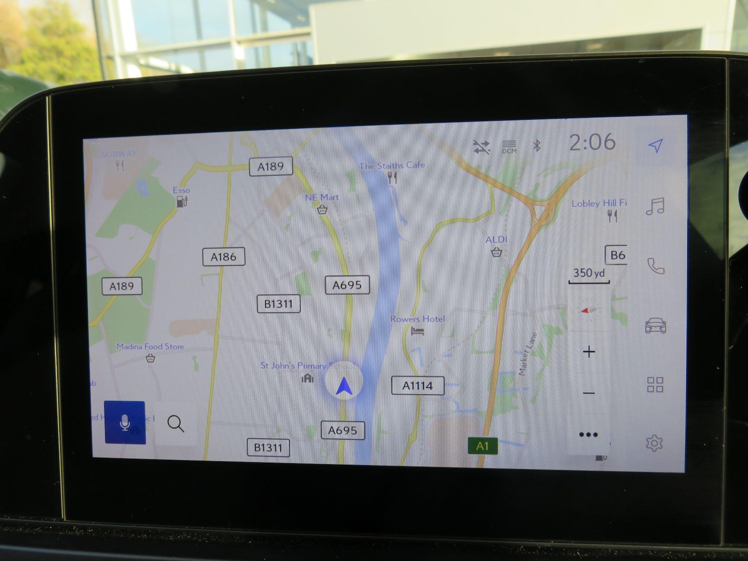 Used Lexus UX 2022 for sale - 76781114: Photo 18