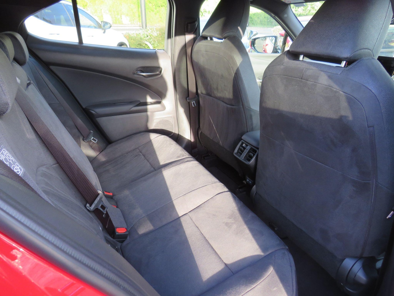 Used Lexus UX 2022 for sale - 76781114: Photo 19