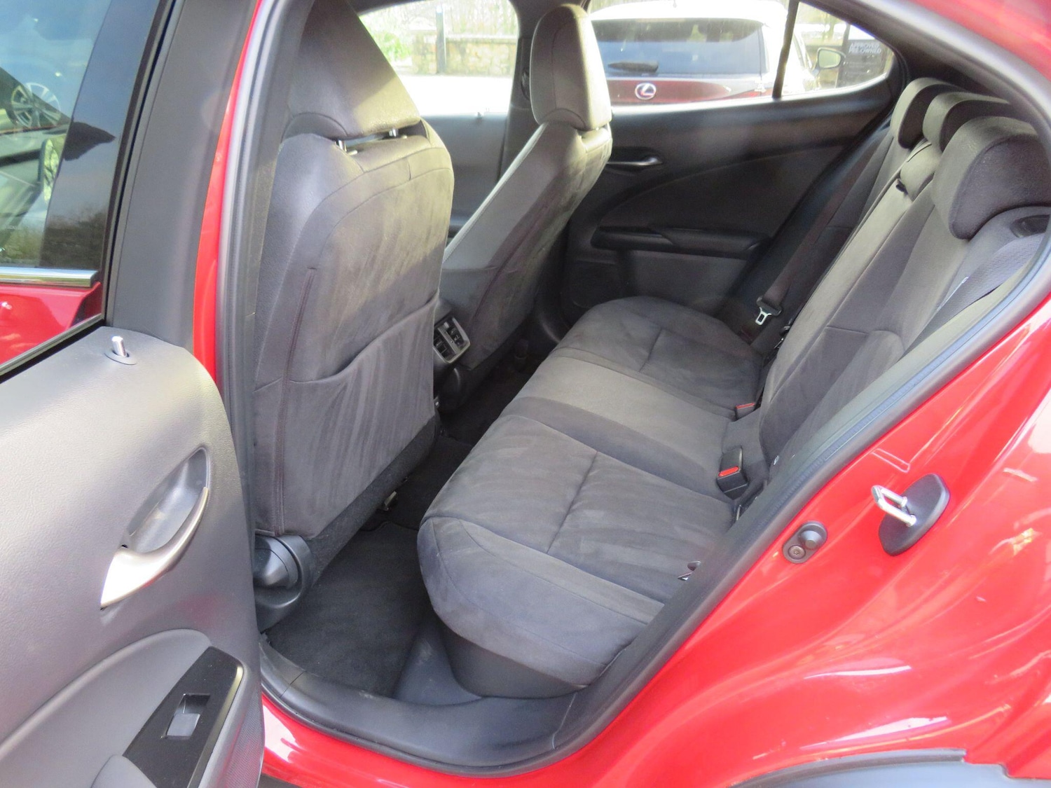 Used Lexus UX 2022 for sale - 76781114: Photo 20