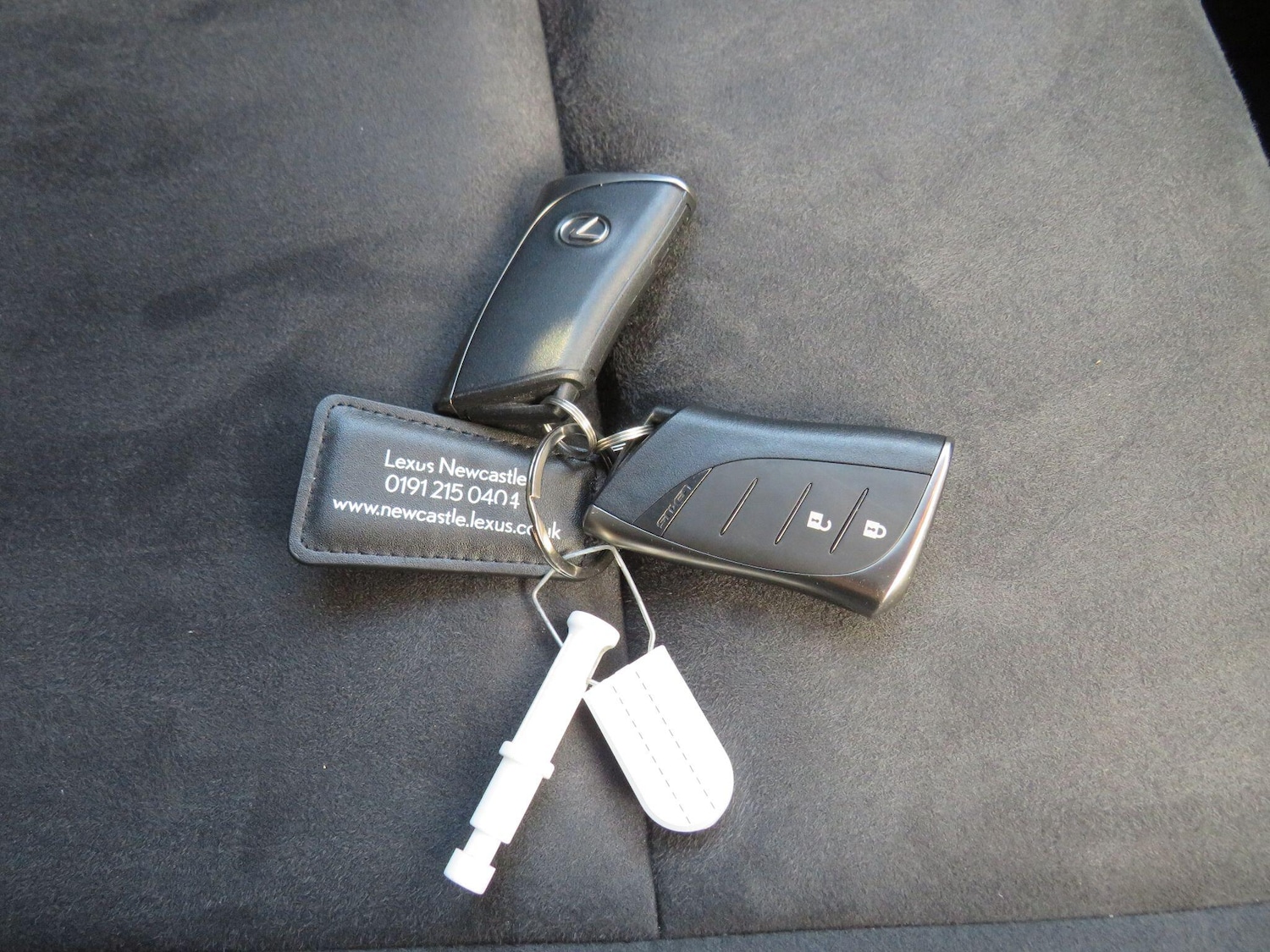 Used Lexus UX 2022 for sale - 76781114: Photo 23