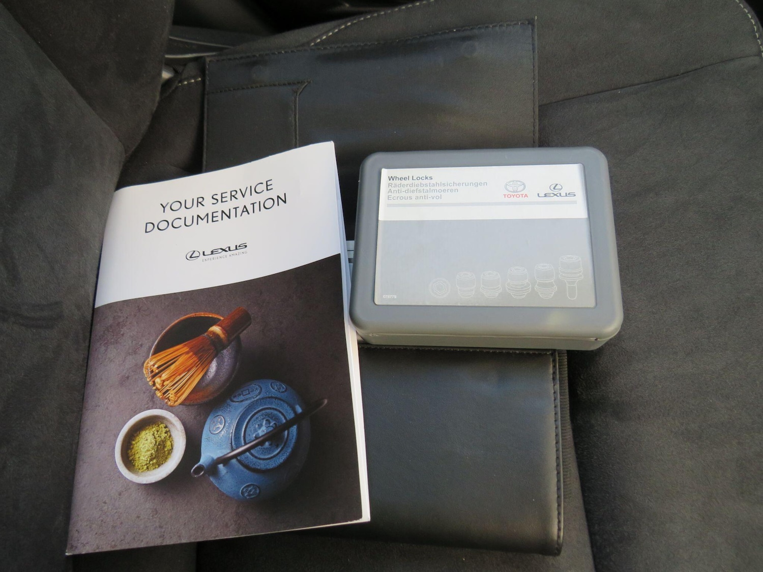 Used Lexus UX 2022 for sale - 76781114: Photo 24