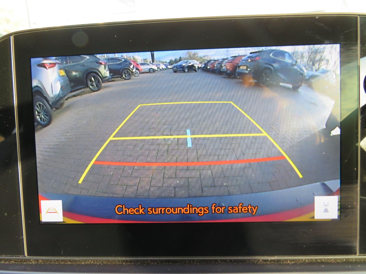 Used Lexus UX 2022 for sale - 76781114: Photo 25