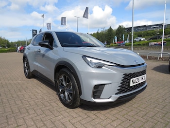 Used Lexus LBX 2026 for sale - 78405003: Photo