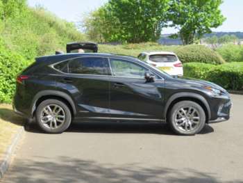 Used Lexus NX 2020 for sale - 74574409: Photo