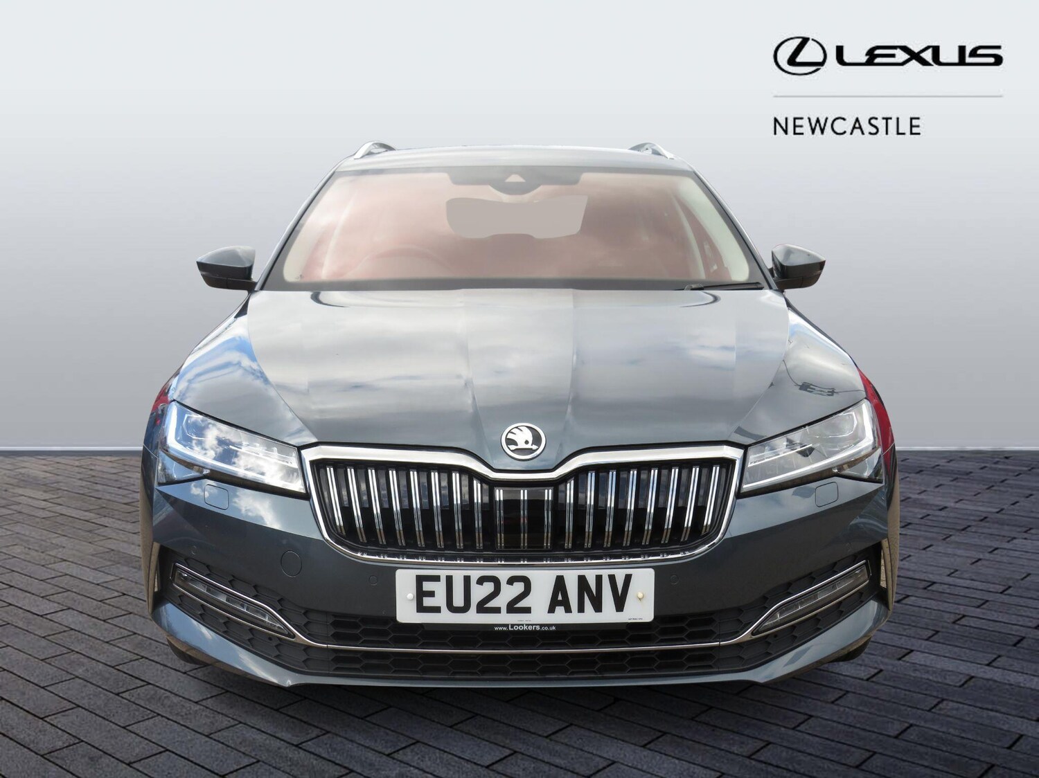 Used Skoda Superb 2022 for sale - 78072436: Photo 10