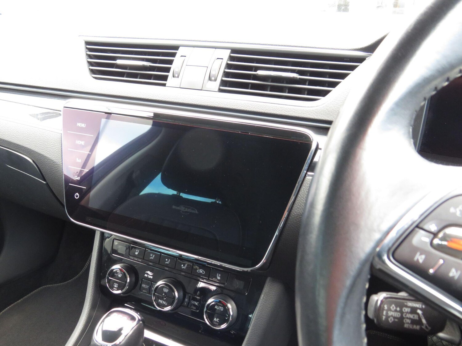 Used Skoda Superb 2022 for sale - 78072436: Photo 15