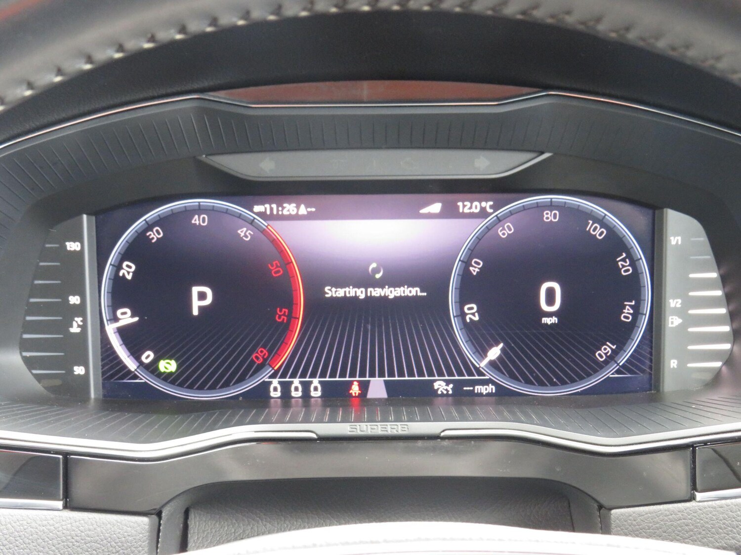 Used Skoda Superb 2022 for sale - 78072436: Photo 16