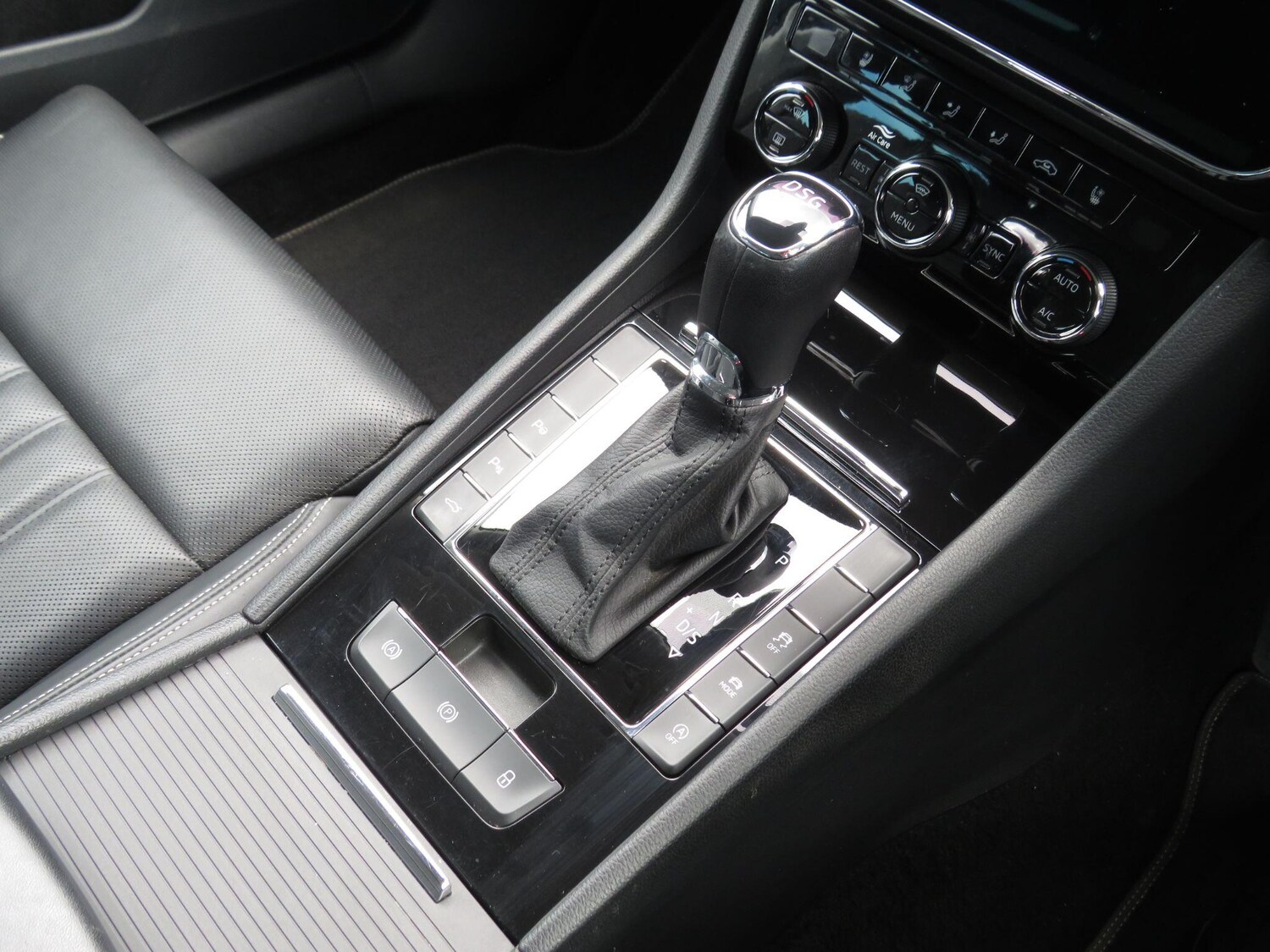 Used Skoda Superb 2022 for sale - 78072436: Photo 17