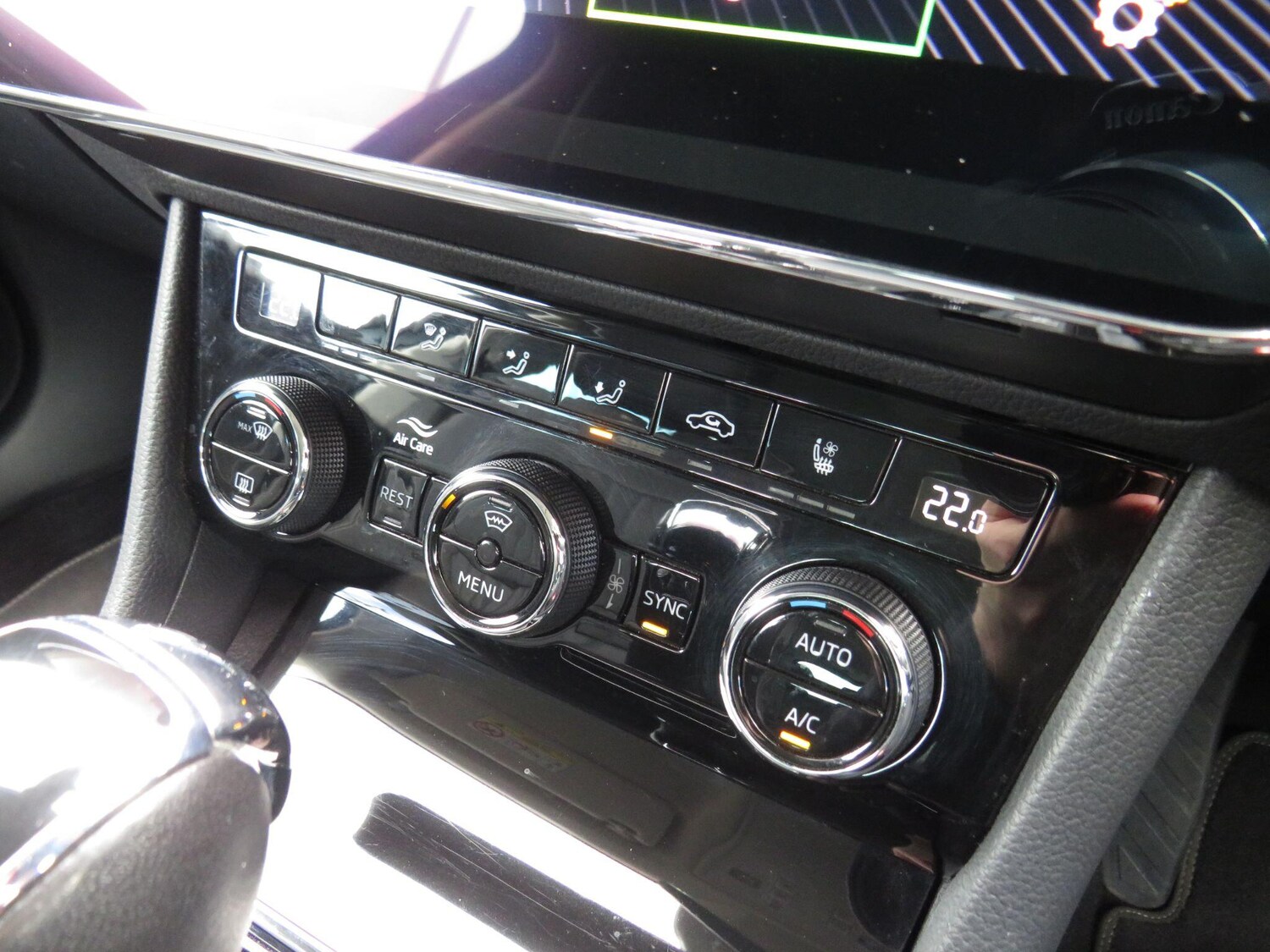 Used Skoda Superb 2022 for sale - 78072436: Photo 19