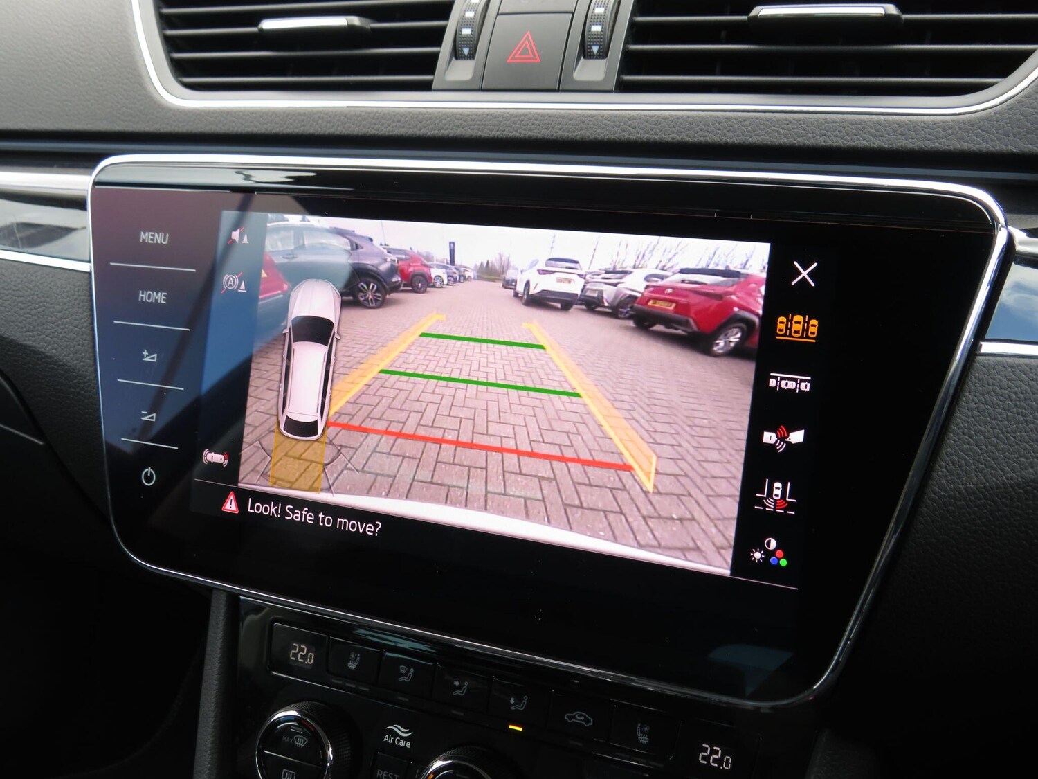 Used Skoda Superb 2022 for sale - 78072436: Photo 20