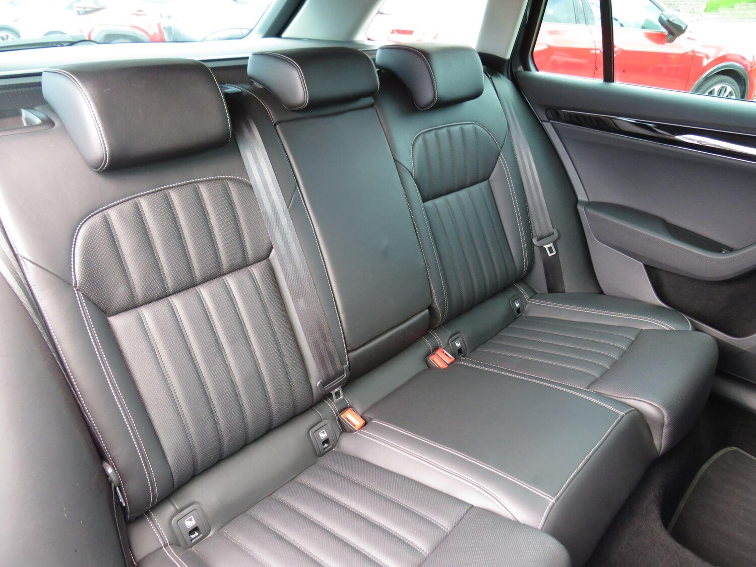 Used Skoda Superb 2022 for sale - 78072436: Photo 21