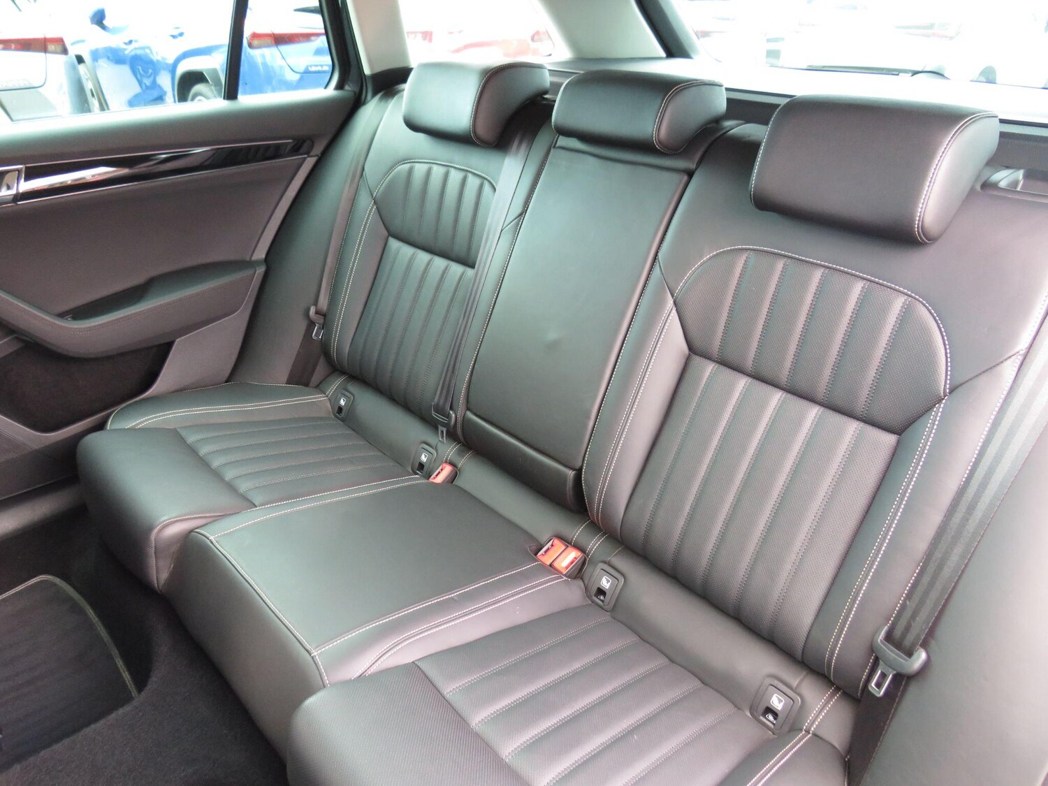 Used Skoda Superb 2022 for sale - 78072436: Photo 22