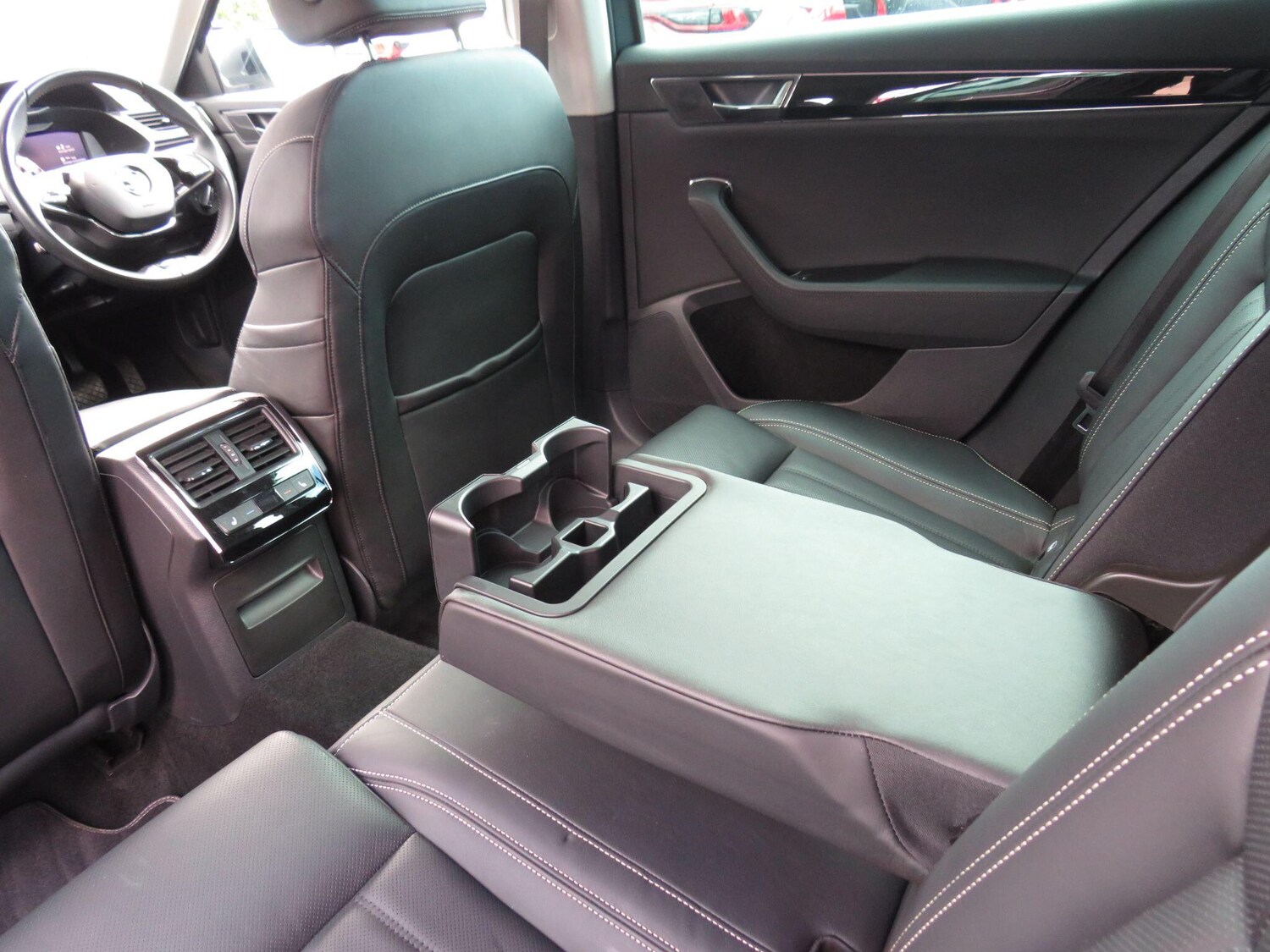 Used Skoda Superb 2022 for sale - 78072436: Photo 24