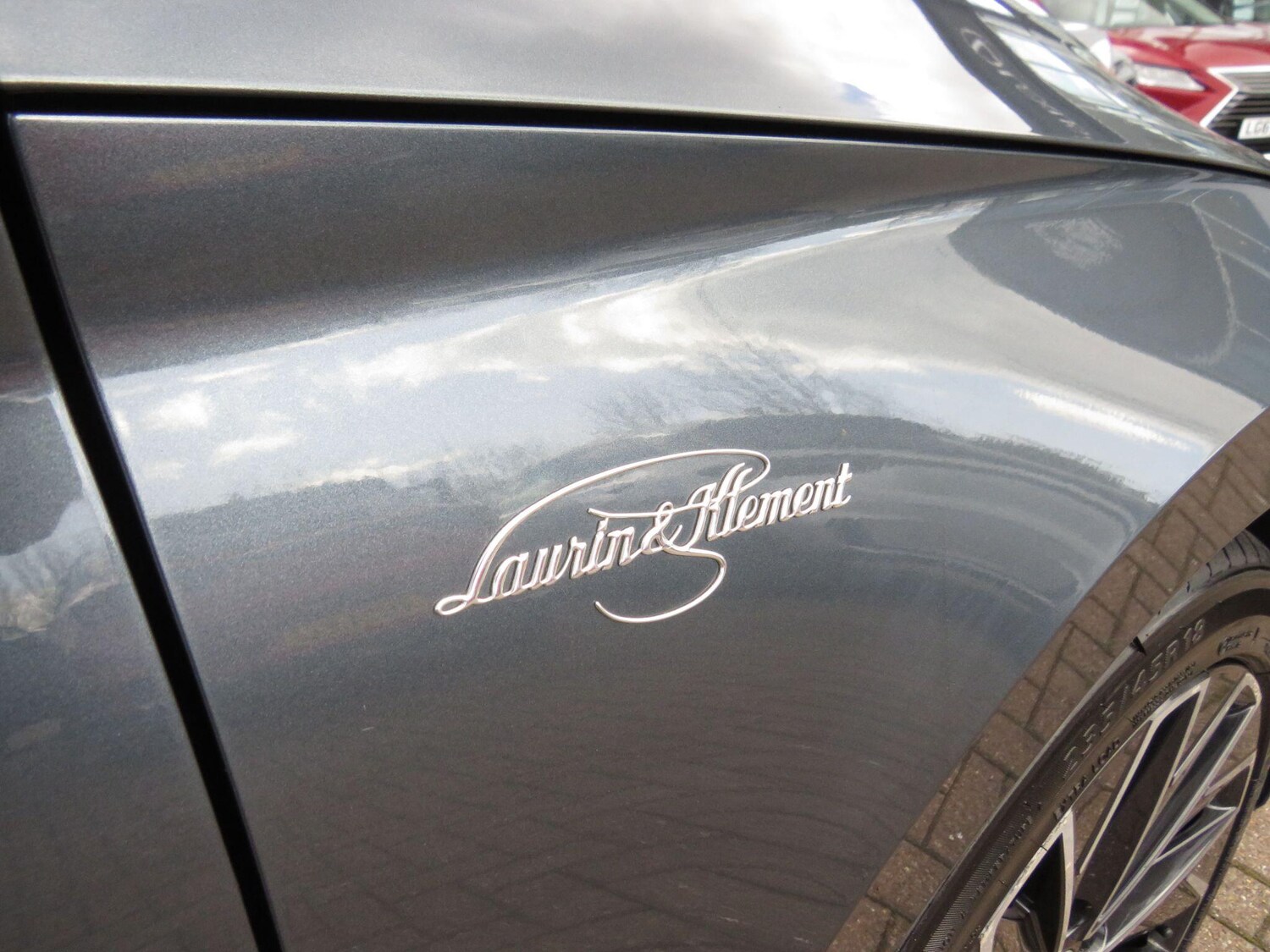 Used Skoda Superb 2022 for sale - 78072436: Photo 25