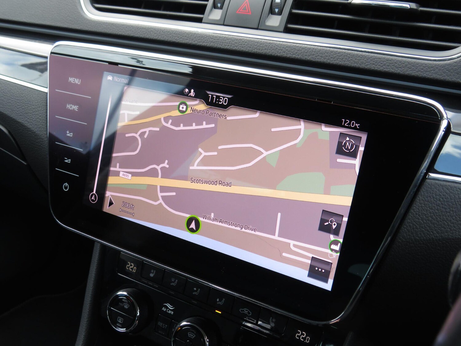 Used Skoda Superb 2022 for sale - 78072436: Photo 28